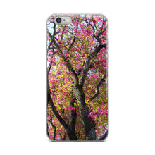Load image into Gallery viewer, Vibrant Tree iPhone Case