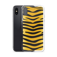 Load image into Gallery viewer, Tiger iPhone Case
