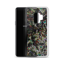 Load image into Gallery viewer, Neon Bottlebrush Samsung Case