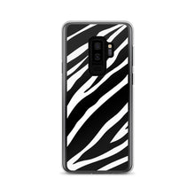 Load image into Gallery viewer, Zebra Samsung Case