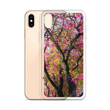 Load image into Gallery viewer, Vibrant Tree iPhone Case