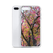 Load image into Gallery viewer, Vibrant Tree iPhone Case