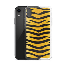 Load image into Gallery viewer, Tiger iPhone Case