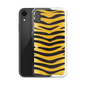 Tiger iPhone Case