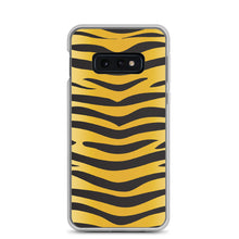 Load image into Gallery viewer, Tiger Samsung Case