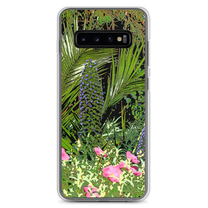 Tropical Samsung Case