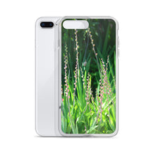 Load image into Gallery viewer, Greenary iPhone Case