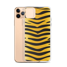 Load image into Gallery viewer, Tiger iPhone Case