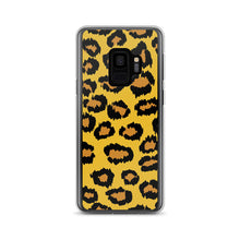 Load image into Gallery viewer, Jaguar Samsung Case