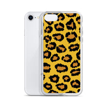 Load image into Gallery viewer, Jaguar iPhone Case