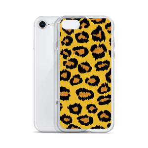 Jaguar iPhone Case