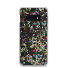 Load image into Gallery viewer, Neon Bottlebrush Samsung Case