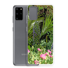 Load image into Gallery viewer, Tropical Samsung Case