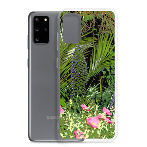 Tropical Samsung Case