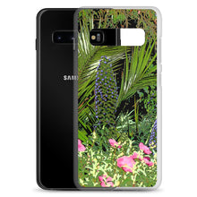 Load image into Gallery viewer, Tropical Samsung Case