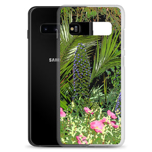 Tropical Samsung Case