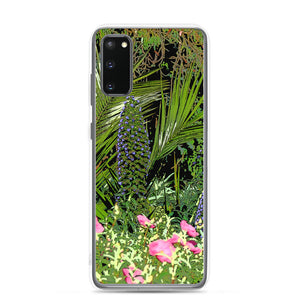 Tropical Samsung Case