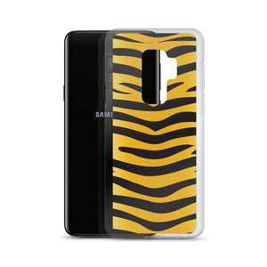Tiger Samsung Case