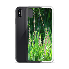 Load image into Gallery viewer, Greenary iPhone Case