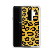Load image into Gallery viewer, Jaguar Samsung Case