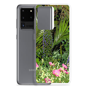 Tropical Samsung Case