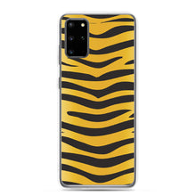 Load image into Gallery viewer, Tiger Samsung Case