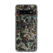 Load image into Gallery viewer, Neon Bottlebrush Samsung Case