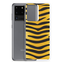 Load image into Gallery viewer, Tiger Samsung Case