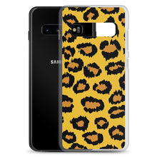 Load image into Gallery viewer, Jaguar Samsung Case
