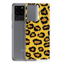 Load image into Gallery viewer, Jaguar Samsung Case