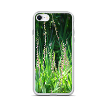 Load image into Gallery viewer, Greenary iPhone Case