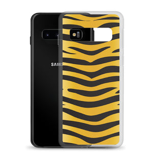 Tiger Samsung Case