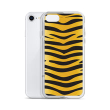 Load image into Gallery viewer, Tiger iPhone Case