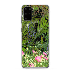 Tropical Samsung Case