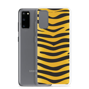 Tiger Samsung Case