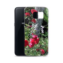 Load image into Gallery viewer, Roses Samsung Case