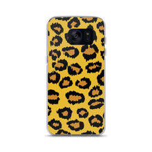 Load image into Gallery viewer, Jaguar Samsung Case