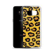 Load image into Gallery viewer, Jaguar Samsung Case
