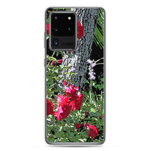 Load image into Gallery viewer, Roses Samsung Case