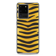 Load image into Gallery viewer, Tiger Samsung Case
