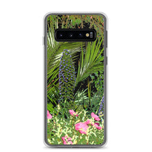 Load image into Gallery viewer, Tropical Samsung Case