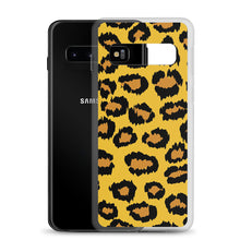 Load image into Gallery viewer, Jaguar Samsung Case