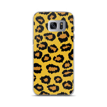 Load image into Gallery viewer, Jaguar Samsung Case