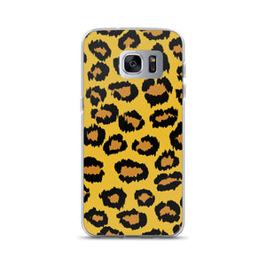 Jaguar Samsung Case