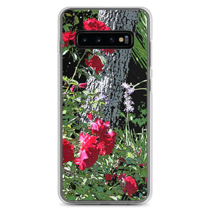 Roses Samsung Case