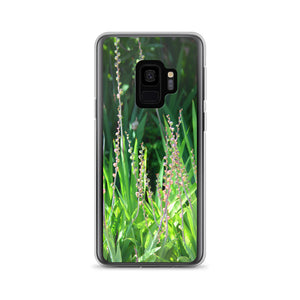 Greenery Samsung Case