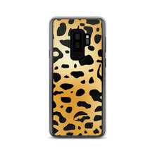 Load image into Gallery viewer, Cheetah Samsung Case