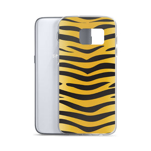 Tiger Samsung Case