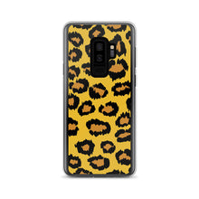 Load image into Gallery viewer, Jaguar Samsung Case