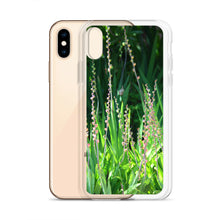 Load image into Gallery viewer, Greenary iPhone Case